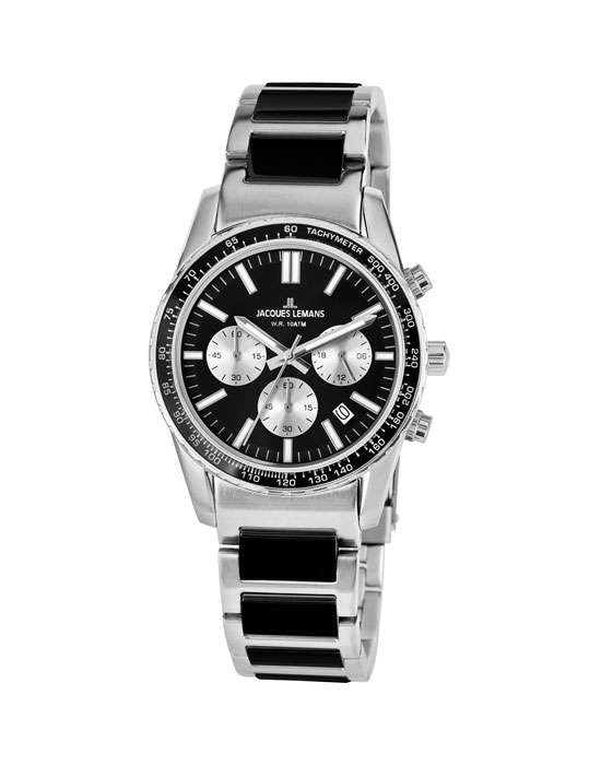 Часы Jacques Lemans Liverpool 1-2059G
